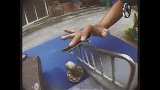 SWAGHEAT FB | MINI PART AT JUNXBOYD FB PARK 