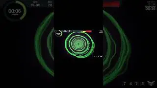 🔥 New Intelligent Cycling Visuals | Power Zones & Music-Reactive Display (8 of 18)