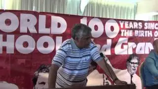 Building the forces of Marxism in Pakistan