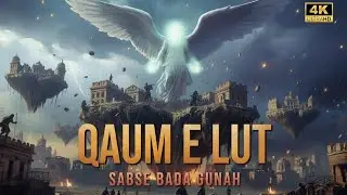 Qaum-e-Loot ka Anjam | Jab Khwahish ne Aqal ko Hara Diya | Ibrat Naak Waqia