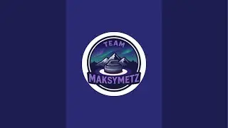 Team Maksymetz U18 Curling is live!
