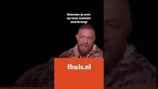 En gaan!  #thuisnl #thuistv #spicycontent #naughtymemes #funnymemes #shorts