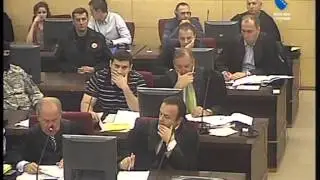 Suđenje Turković - svjedok tužilaštva Ćato Himzo