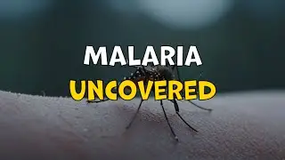 🦟 The Life Cycle of Malaria Explained