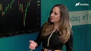 @Nasdaq #TradeTalks Risk Off Trading Session @NasdaqDearborn @JillMalandrino