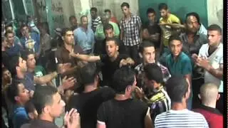 حفلة العروب تأييد البدوي