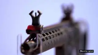 Stag Arms Model 3T on Guns & Gear TV