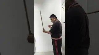 Redonda For Beginners #arnis