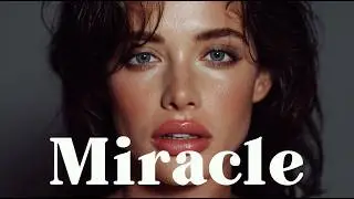 Miracle 🎸💔