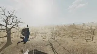 Fallout 76 Обзор Burning Springs + 2 тысяча часов + end game + меня похитили
