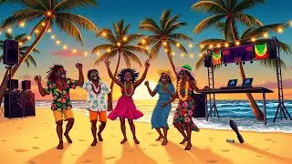 Bob Marley Style Reggae 2025 | Roots Grooves for Relaxing
