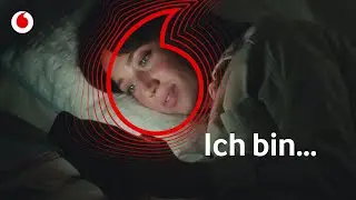 Vodafone TV Spot I &bdquo;Ich bin