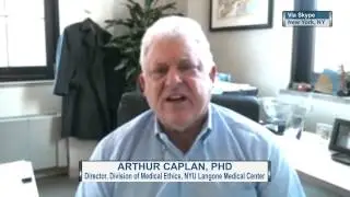 MidPoint | Arthur Caplan, PhD discusses why guns are a taboo topic in political campaigns