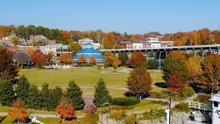 Top Tourist Attractions in Chattanooga: Travel Guide Tennessee