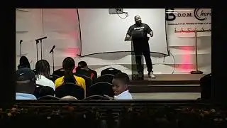Fighting Over A Deserted Land | Dr. William Brown | Believers Of One Messiah | Atlanta | Part 1