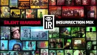 IR 37 Silent Warrior : Insurrection Mix