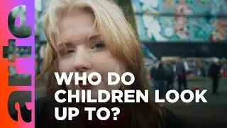 Kids: Role Models | ARTE.tv Culture