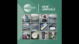 Timing is Everything | #Obtainium #NewArrivals