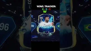BROKEN?! 10X 🔥 ULTIMATE TOTS GUARANTEED PACKS #shorts