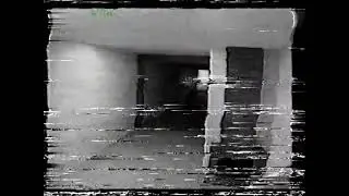 BACKROOMS found footage 3 Only on a real VHS tape.