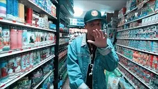 Jay Lonzo - High For Hours [Response] (Official Music Video)