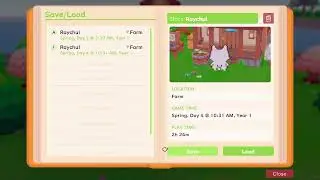 Raychul Muhree (RaychulMuhree) Live Stream