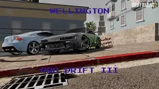 🔥🔥🔥 НАСТРОЙКА Wellington [Nissan Silvia S13] 3.8L V6TT swap в CarX Drift Racing 2🔥🔥🔥