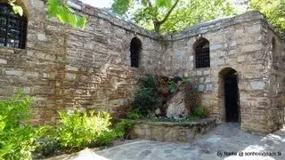 House of the Virgin Mary - Ephesus (with Costa Magica)