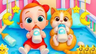 Are You Sleeping Brother John? | Magical Fr&egrave;re Jacques Song for Children 🥳💥