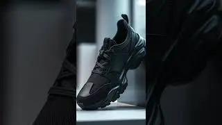 2026 is all about innovation in the sneaker game! #Technology #innovation #FutureTech #wearabletech