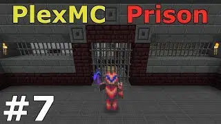 Voting Keys are AMAZING!  |  PlexMC Prison Ep. 7