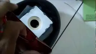 Eureka Forbes Trendy Nano Vacuum Cleaner - Review