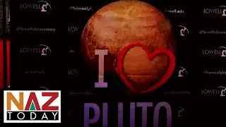 I Heart Pluto Festival
