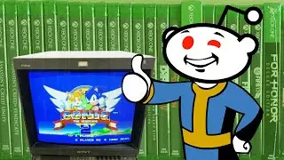 r/GameCollecting