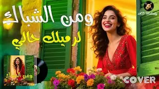 ومن الشباك لرميلك حالي - 2026 (Cover)