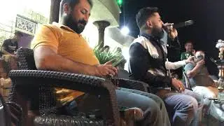 يونس توتنجي مقام منصوري و بسته 🎹عزف:أحمد دنيز أگلنجة علي شريف٢٠٢١/٥/١٥