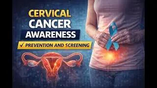 Cervical Cancer awareness, prevention and screening &ndash; A step towards elimination of the disease