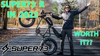 SUPER73 R, Still Worth It In 2022?!
