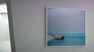 Haunted: Contemporary Photography /Video/Performance
