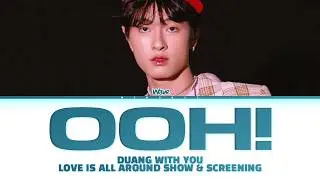 【Wave】Ooh! (Original by Palmy)