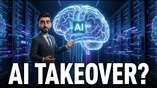 What is Artificial Intelligence? Explained in Simple Terms