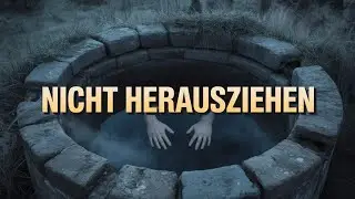 Horrorgeschichte Deutsch | Meine Gro&szlig;eltern hatten eine Regel: Zieh niemanden aus dem alten Brunnen