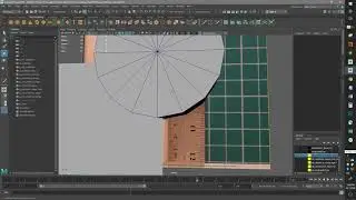 Unit Block III: Arch Block