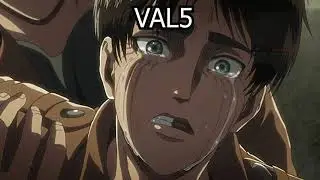 val5 appreciation video #1