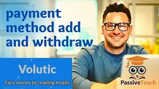 volutic payment method add and withdraw | Volutic scam or legit site