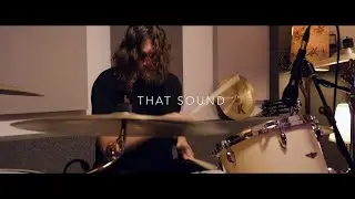 That Sound - Sam Fender | Drew Michael Drum Playthrough