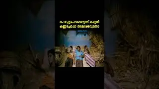 ഇന്നുമുതൽ എന്റെ ചായ്പ്പിൽ കൂടിക്കോ #shorts #malayalam #movie #indrans #vishnuunnikrishnan #reels