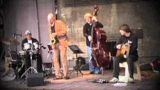 Olaf sch&ouml;nborn   Michaels Latin Blues