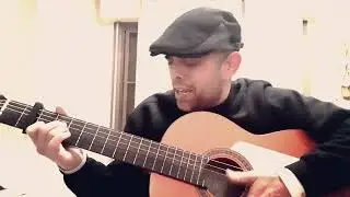 DIME PADRE JUNCO (COVER)