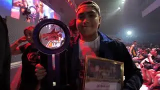 PlayPark All-Stars 2019 the Finals